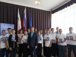 ПЕРВЫЕ — ГРАЖДАНЕ РОССИИ