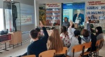 Музейный урок «Холокост: память и предупреждение»