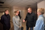 Строительство нового корпуса областной детской больницы необходимо вести без остановок, а профильным чиновникам нужно оказывать подрядчику максимальное содействие по всем возникающим вопросам.
