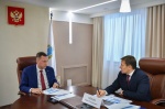 «Облкоммунэнерго» подключит к электричеству логистический центр «Озон»
