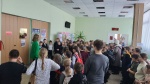 День открытых дверей