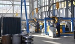 Предприятия Саратовской области увеличили объёмы производства