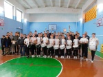 Спортивный вестник