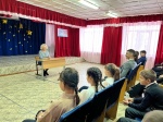 «Как не попасть в сети зависимости»