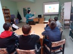 «История волонтерского движения в России»