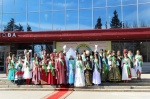 Международный конкурс национального костюма, творчества и красоты «Мисс Навруз Мира 2025»