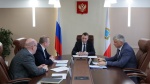 Саратовская область занимает 14 место в России по реализации программы социальной газификации 