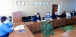 Заседание межведомственной комиссии
