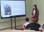 «Покоритель космоса»