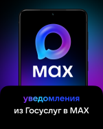 Мессенджер Max 
