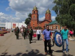 Перезахоронение