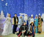 "В гостях у сказки"