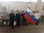 ПОСЫЛКА СОЛДАТУ