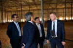 В Саратове откроется логистический комплекс сетевых магазинов
