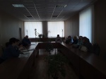 Заседание консультационного Совета