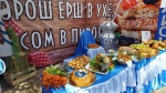 Фестиваль Ухи на Волге