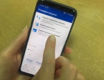 Каждый шестой житель Саратовской области пользуется мобильным приложением Почты России