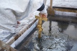 Правила безопасности во время Крещенских купаний