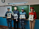 Марафон «Наша Победа»