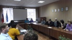 Заседание