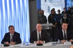 Дмитрий Чернышенко отметил Саратовскую область в числе первых регионов, где заработает Координационный центр Правительства 