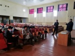 Публичные слушания по проектам внесения изменений в правила землепользования и застройки Березово-Лукского МО