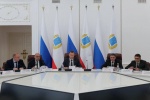 Поддержка новых и сопровождение уже действующих на территории Саратовской области инвестиционных проектов обсуждались на заседании профильного комитета при губернаторе.