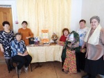 Масленица хороша - широка её душа