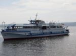 Расписание теплохода «ОМ-135»