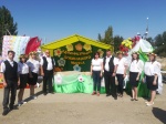 Участие в Фестивале