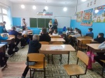 День экологических знаний.