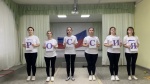Россия - Родина моя!