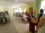Продолжается основной период ЕГЭ 2019 года  