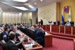 Губернатор Роман Бусаргин поставил задачу в ближайшее время проработать механизм расселения пяти аварийных домов в Летном городке Энгельса. 