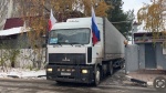 Саратовская область продолжает поддерживать подшефный Сватовский район Луганской Народной Республики - для детей будет закуплено 3 тысячи новогодних подарков. 