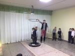 Королевство мыльных пузырей