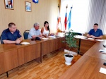 НОВОСТИ МЕСТНОГО ОТДЕЛЕНИЯ
