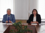Заседание Общественного совета 