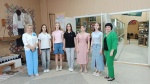 В память о великом земляке: столетие со дня рождения Г.И. Марчука