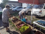 Сельскохозяйственная ярмарка