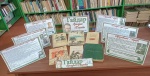 Книжная выставка