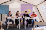 Представитель ПИУ РАНХиГС выступил экспертом на Всероссийском форуме «Экосистема. Заповедный край»