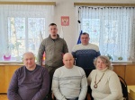 Встреча с фермерами