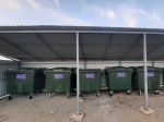 Саратовский регоператор закупает первую в этом году партию контейнеров