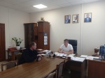 Личный прием граждан