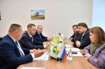 В Саратовской области пройдет Всероссийский чемпионат по пахоте.