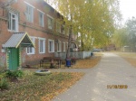Формирование комфортной  городской среды