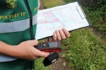 Госземинспекторы Саратовского Росреестра участвуют в предупреждении лесных пожаров