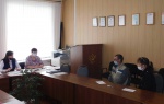 Заседание КДНиЗП при АДМР
