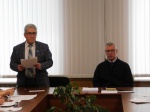 На контроле важные вопросы